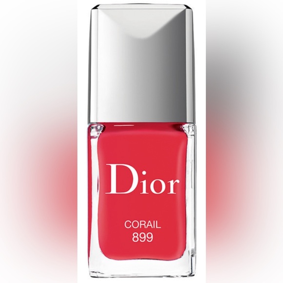 Dior Vernis Nail Laquer - Picture 3 of 4